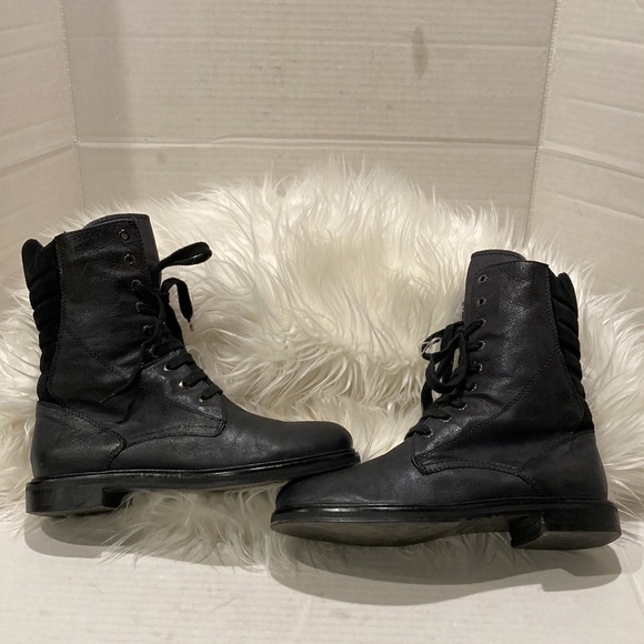 Aquatalia Becca Sport Boots Size 7.5 - Picture 10 of 17